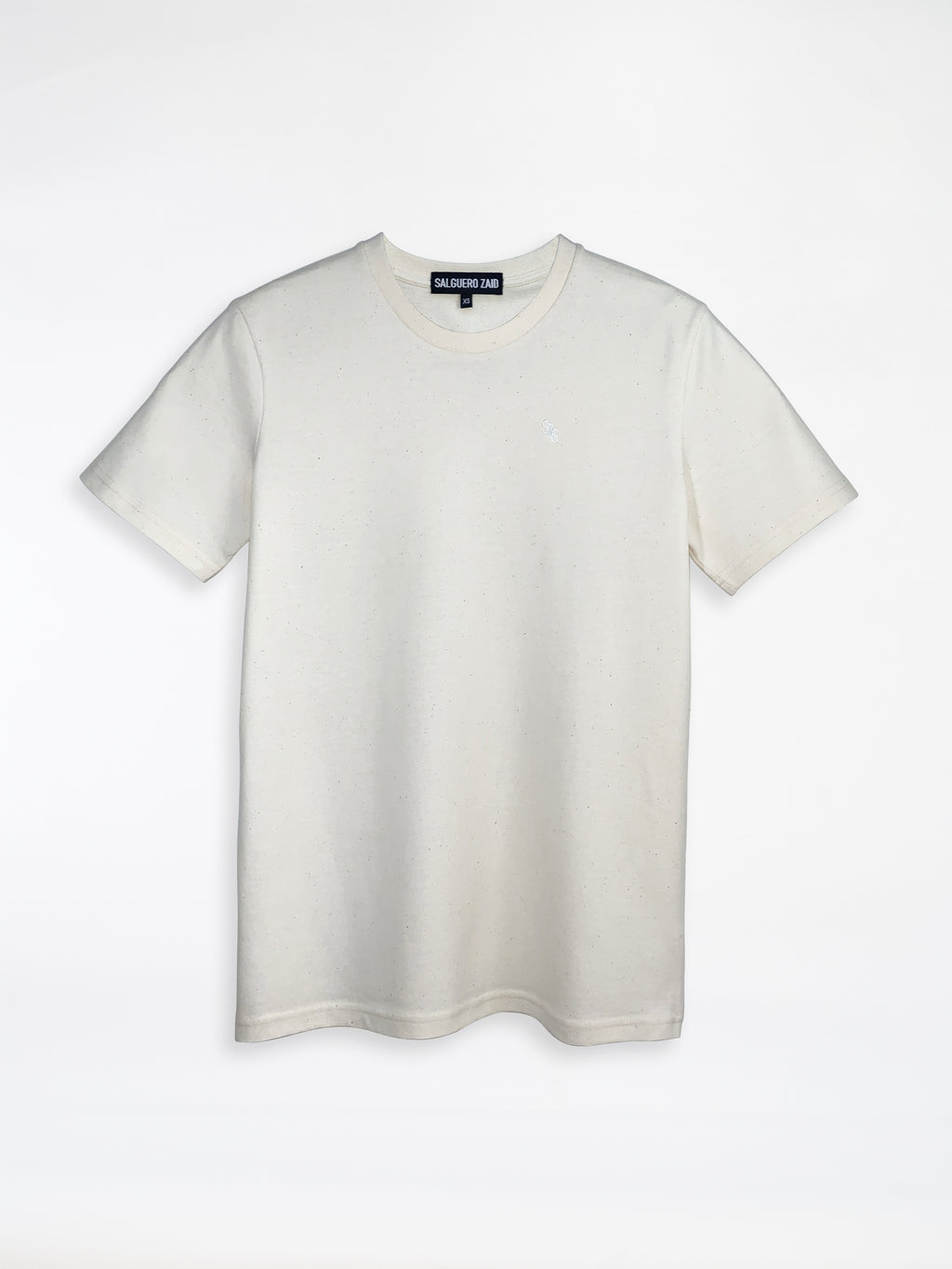 Calisto T-Shirt Crema